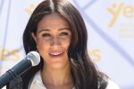 Meghan Markle/YouTube @The Hollywood Reporter