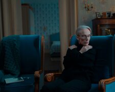 starsza Pani @pexels