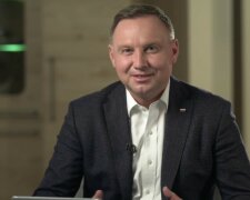 Andrzej Duda/Youtube @Andrzej Duda
