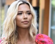 Sandra Kubicka screen YouTube