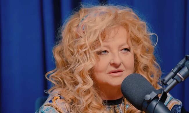 Magda Gessler, screen Youtube @ImponderabiliaTV