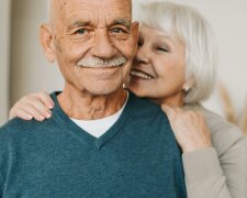 starsza Para @pexels