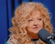 Magda Gessler, screen Youtube @ImponderabiliaTV