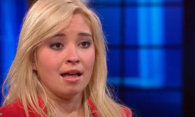 Podstępna synowa, źródło: YouTube/Dr. Phil