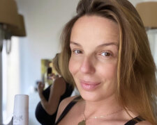 Agnieszka Włodarczyk. Źródło: instagram.com