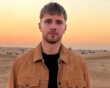 Maciej Musiał / instagram: maciejmusial_official