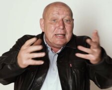 Krzysztof Jackowski/YouTube @VIVA