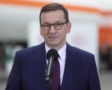 Mateusz Morawiecki/ YouTube @KPRM