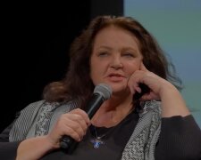 Anna Dymna/YouTube @ Instytut Teatralny im. Zbigniewa Raszewskiego