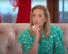 Lara Gessler / YouTube:   Wedding Dream - Izabela Janachowska