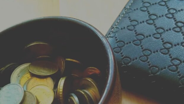 Pieniądze/YouTube @W portfelu