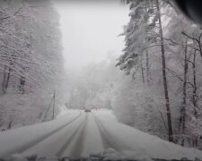 Czeka nas załamanie pogody! / YouTube:  Puste Przebiegi TV