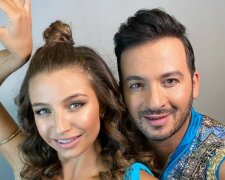 Taniec z Gwiazdami/screen Instagram @tanieczgwiazdami