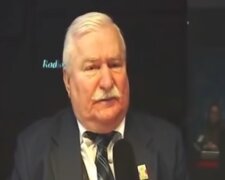 Lech Wałęsa/ YouTube @ WMProductions2010