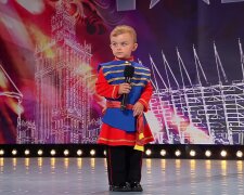 Rafał Szołtysik/YouTube @TVN Talent Show