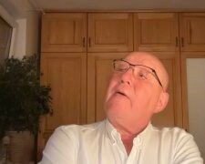 Krzysztof Jackowski, screen Youtube @jasnowidzkrzysztofjackowsk5312