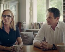 Małgorzata i Rafał Trzaskowski/YouTube @Trzaskowski2020