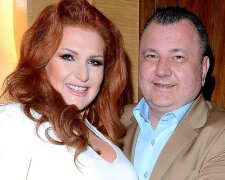 Marta Grycan z mężem/Youtube @Plotek