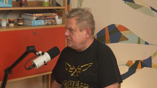 Kazik Staszewski, screen Youtube @Bliskoznaczni