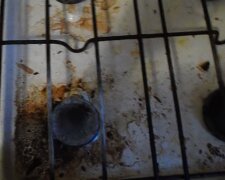 czyścić piec, screen YT