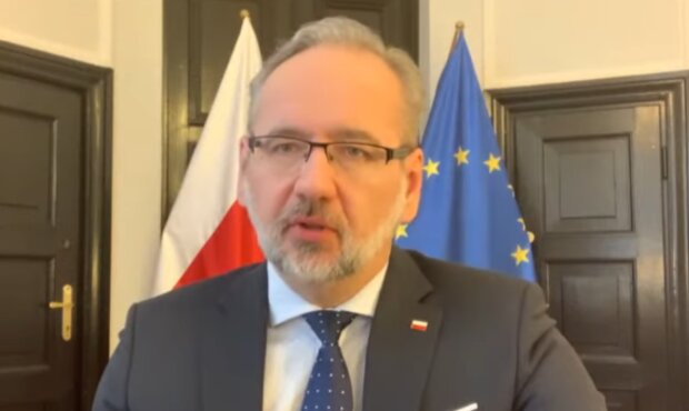 Adam Niedzielski/ YouTube @Wirtualna Polska