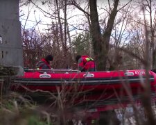 Trwają poszukiwania! / YouTube:  TV Orion