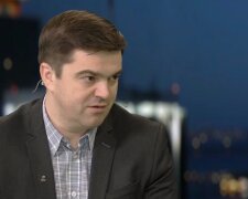 Wojciech Andrusiewicz, rzecznik Ministerstwa Zdrowia. Źródło: Youtube MedExpress TV