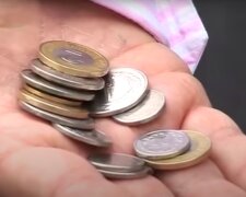 Raty mocno w górę! / YouTube:  numizmatykamonety