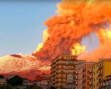 Etna / YouTube: When The Earth Is Angry