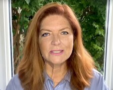 Katarzyna Dowbor/YoUTube @W MOIM STYLU Magda Mołek