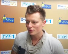 Rafał Brzozowski / YouTube:   24STAROGARD.PL