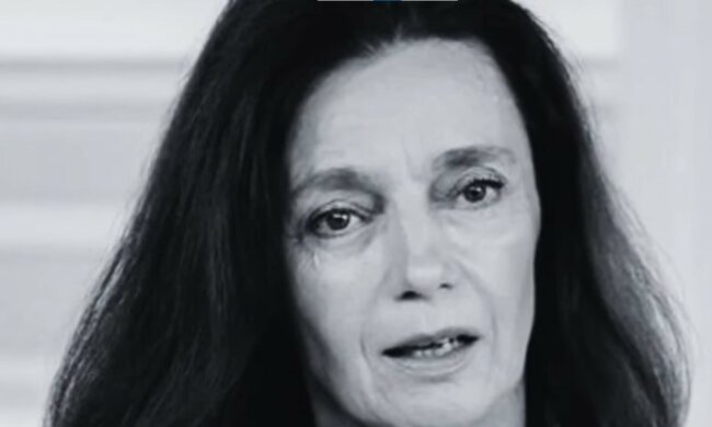 Barbara Sienkiewicz, screen Youtube @davidsalazar4175