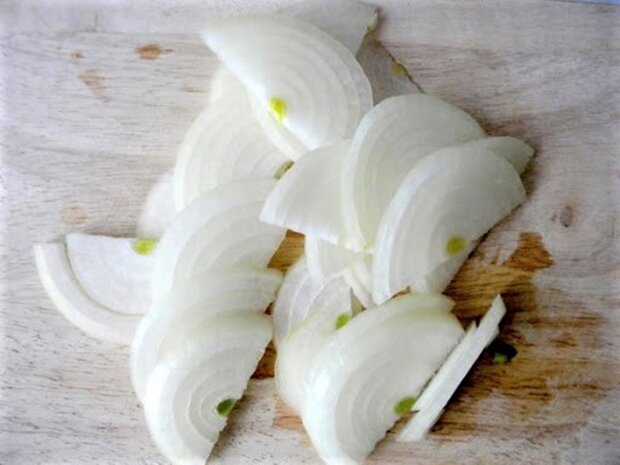 Najsmaczniejsze ziemniaki, screen YT