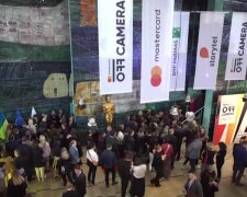 Festiwal Off Camera / screen yt