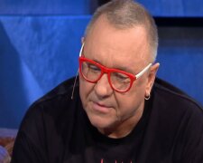 Jerzy Owsiak, screen Youtube @tvnpl