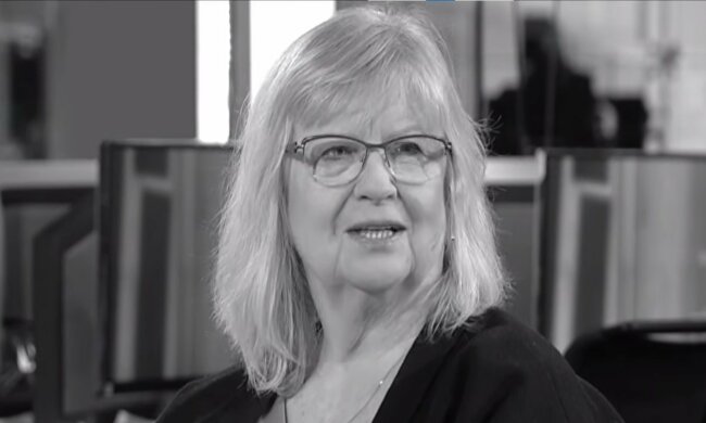 Stanisława Celińska, screen Youtube @TVN24