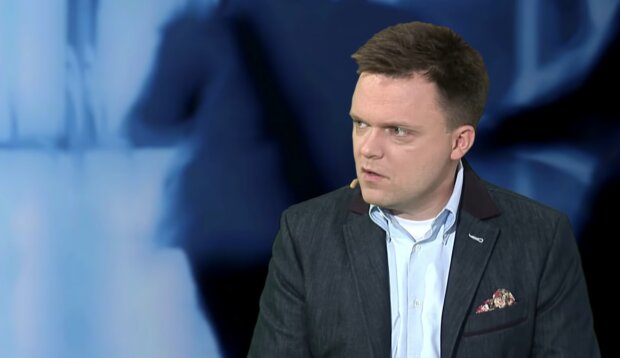 Szymon Hołownia/YouTube @ Onet News