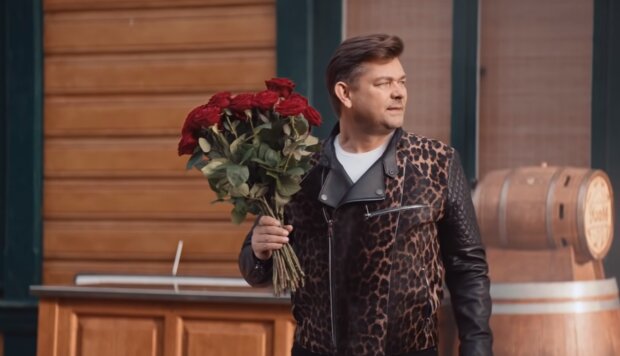 Zenek Martyniuk. Źródło: Youtube AKCENT - Oficjalny