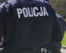 Policja/ YouTube @eOstroleka