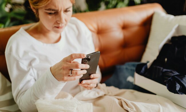 starsza Pani @pexels