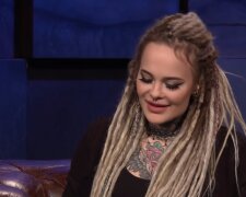 Monika Miller/YouTube @TVN