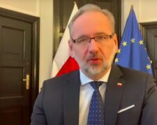 Adam Niedzielski / YouTube:   Wirtualna Polska