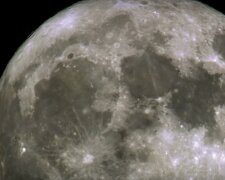 Superksiężyc / YouTube: National Geographic