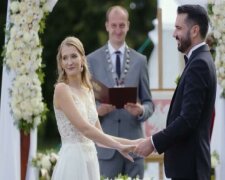 Ślub od pierwszego wjerzenia/YT