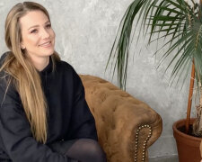 Hanna Zborowska-Neves. Źródło: youtube.com