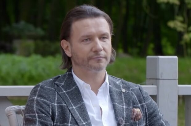 Radosław Majdan/screen Youtube @TVNpl