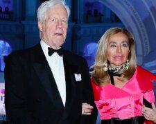 Bogumiła Wander i Krzysztof Baranowski / YouTube:  GOSSIP TV