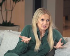 Marzena Rogalska. Źródło: Youtube Tomasz Kammel