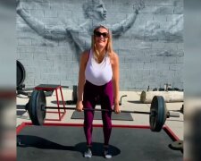 Ogromna przemiana kobiety / YouTube:  Own Videos