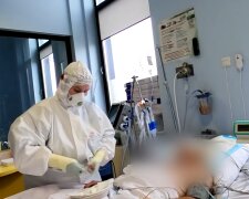 Oddział covidowy/YouTube @ TVBrodnica PROMEDIA